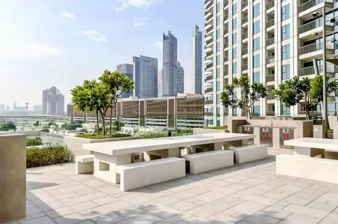 New Stunning 4 Bedroom Burj Khalifa View